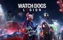 看门狗：军团|Watch Dogs: Legion|集成高清补丁|全DLC|中文汉化1.56版|0764|